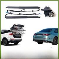 For Mercedes Benz E W214 2023 2024 Car Electric Tailgate Tail Gate Strut Vehicle Power Rear Door Lifting System Kit for Trunk