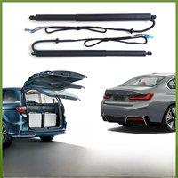 For BMW i3 2020~2024 Car Electric Tailgate Tail Gate Strut Vehicle Power Rear Door Lifting System Kit for Trunk