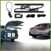 For Mercedes Benz CLA Sedan 2020~2024 Car Electric Tailgate Tail Gate Strut Vehicle Power Rear Door Lifting System Kit for Trunk