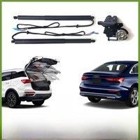For Audi A3 A3L 8Y Sedan 2020~2024 Car Electric Tailgate Tail Gate Strut Vehicle Power Rear Door Lifting System Kit for Trunk