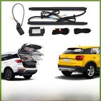 For Audi Q2 Q2L SQ2 2016~2024 Car Electric Tailgate Tail Gate Strut Vehicle Power Rear Door Lifting System for Trunk Accessories