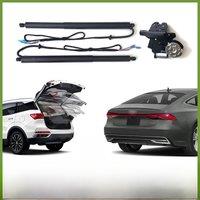 For Audi A7 A7L 4K8 Sedan 2018~2024 Car Electric Tailgate Tail Gate Strut Vehicle Power Rear Door Lifting System for Trunk