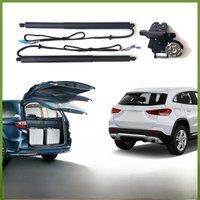 For Mercedes Benz GLA H247 2019~2024 Car Electric Tailgate Tail Gate Strut Vehicle Power Rear Door Lifting System Kit for Trunk
