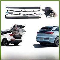 For Buick Electra E5 2023 2024 Car Electric Tailgate Tail Gate Strut Vehicle Power Rear Door Lifting System Kit for Trunk
