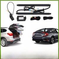 For Honda Civic MK10 FK 2015~2022 Car Electric Tailgate Tail Gate Strut Vehicle Power Rear Door Lifting System Kit for Trunk