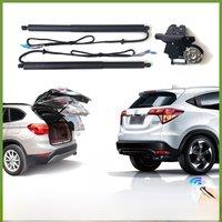 For Honda HR-V XR-V Vezel 2013~2024 Car Electric Tailgate Tail Gate Strut Vehicle Power Rear Door Lifting System Kit for Trunk