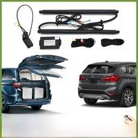 For BMW X1 F48 2015~2024 Car Electric Tailgate Tail Gate Strut Vehicle Power Rear Door Lifting System Kit for Trunk