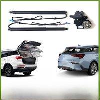 For Buick Velite 6 2019~2024 Car Electric Tailgate Tail Gate Strut Vehicle Power Rear Door Lifting System Kit for Trunk