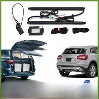 For Mercedes Benz GLA X156 2013~2020 Car Electric Tailgate Tail Gate Strut Vehicle Power Rear Door Lifting System Kit for Trunk