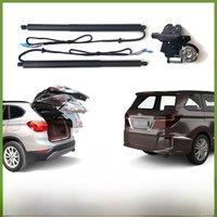 For Honda Odyssey Elysion RC 2013~2024 Car Electric Tailgate Tail Gate Strut Vehicle Power Rear Door Lifting System for Trunk