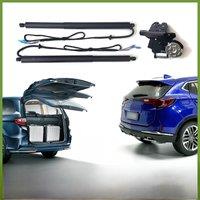 For Acura CDX 2016~2024 Car Electric Tailgate Tail Gate Strut Vehicle Power Rear Door Lifting System Kit for Trunk