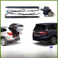 For Honda Odyssey Elysion RC 2013~2024 Car Electric Tailgate Tail Gate Strut Vehicle Power Rear Door Lifting System for Trunk