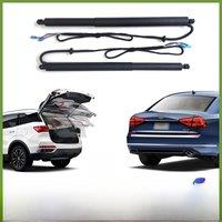 For Volkswagen Passat B8 3G 2015~2024 Car Electric Tailgate Tail Gate Strut Vehicle Power Rear Door Lifting System Kit for Trunk