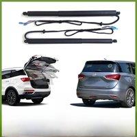 For Buick GL6 2018~2023 Car Electric Tailgate Tail Gate Strut Vehicle Power Rear Door Lifting System Kit for Trunk
