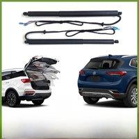 For Buick Envision S MK2 2021~2024 Car Electric Tailgate Tail Gate Strut Vehicle Power Rear Door Lifting System Kit for Trunk