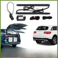 For Mercedes Benz GLC X253 C253 2015~2024 Car Electric Tailgate Tail Gate Strut Vehicle Power Rear Door Lifting System Kit