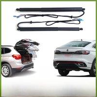 For Volkswagen Tiguan X 2020~2024 Car Electric Tailgate Tail Gate Strut Vehicle Power Rear Door Lifting System Kit for Trunk