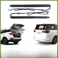 For Buick GL8 ES 653T 2017~2024 Car Electric Tailgate Tail Gate Strut Vehicle Power Rear Door Lifting System Kit for Trunk
