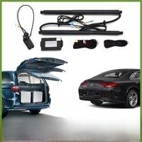 For Mercedes Benz CLS C257 2018~2024 Car Electric Tailgate Tail Gate Strut Vehicle Power Rear Door Lifting System Kit for Trunk