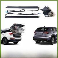For Lexus NX 2014~2024 Car Electric Tailgate Tail Gate Strut Vehicle Power Rear Door Lifting System Kit for Trunk