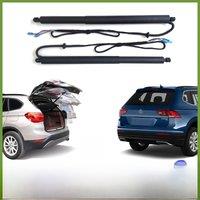 For Volkswagen Tiguan L AD 2016~2024 Car Electric Tailgate Tail Gate Strut Vehicle Power Rear Door Lifting System Kit for Trunk