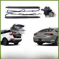 For Buick Regal 2018~2024 Car Electric Tailgate Tail Gate Strut Vehicle Power Rear Door Lifting System Kit for Trunk