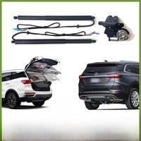 For Buick Enclave MK2 2019~2024 Car Electric Tailgate Tail Gate Strut Vehicle Power Rear Door Lifting System Kit for Trunk
