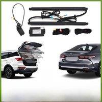 For Toyota Camry XV70 2017~2023 Car Electric Tailgate Tail Gate Strut Vehicle Power Rear Door Lifting System Kit for Trunk