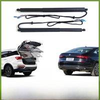 For Volkswagen Passat MQB 2019~2024 Car Electric Tailgate Tail Gate Strut Vehicle Power Rear Door Lifting System Kit for Trunk