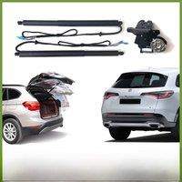 For Honda ZR-V ZRV 2022~2024 Car Electric Tailgate Tail Gate Strut Vehicle Power Rear Door Lifting System Kit for Trunk