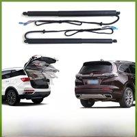 For Buick Envision Plus 2021~2024 Car Electric Tailgate Tail Gate Strut Vehicle Power Rear Door Lifting System Kit for Trunk
