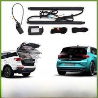 For Volkswagen ID3 ID 3 2021~2024 Car Electric Tailgate Tail Gate Strut Vehicle Power Rear Door Lifting System Kit for Trunk