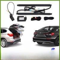 For Honda Civic MK11 Sedan 2021~2024 Car Electric Tailgate Tail Gate Strut Vehicle Power Rear Door Lifting System Kit for Trunk