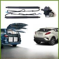 For Toyota C-HR AX10 IZOA 2016~2024 Car Electric Tailgate Tail Gate Strut Vehicle Power Rear Door Lifting System Kit for Trunk