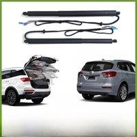 For Buick Envision MK1 2014~2023 Car Electric Tailgate Tail Gate Strut Vehicle Power Rear Door Lifting System Kit for Trunk
