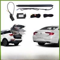 For Buick LaCrosse 1.5T 2016~2019 Car Electric Tailgate Tail Gate Strut Vehicle Power Rear Door Lifting System Kit for Trunk
