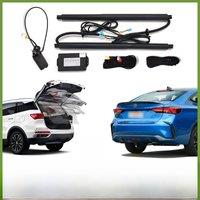 For Buick Verano Pro GS 2021~2024 Car Electric Tailgate Tail Gate Strut Vehicle Power Rear Door Lifting System Kit for Trunk