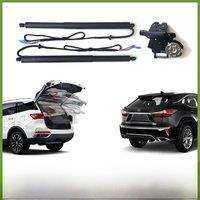 For Lexus RX RX300 AL20 2015~2024 Car Electric Tailgate Tail Gate Strut Vehicle Power Rear Door Lifting System Kit for Trunk