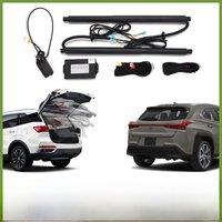For Lexus UX ZA10 2018~2024 Car Electric Tailgate Tail Gate Strut Vehicle Power Rear Door Lifting System Kit for Trunk