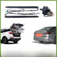 For Toyota Camry XV80 2023 2024 Car Electric Tailgate Tail Gate Strut Vehicle Power Rear Door Lifting System Kit for Trunk