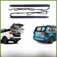 For Volkswagen VW Sharan 7N 2010~2024 Car Electric Tailgate Tail Gate Strut Vehicle Power Rear Door Lifting System Kit for Trunk