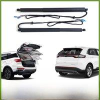 For Ford Edge / Endura Plus 2014~2024 Car Electric Tailgate Tail Gate Strut Vehicle Power Rear Door Lifting System Kit for Trunk