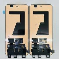 6.74AMOLED 120HZ Original For Oneplus Nord 4 LCD Nord 5 CPH2709 Display Touch Screen Digitizer CPH2663 CPH2661 Display LCD