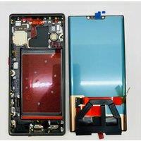 Original For Huawei mate 30 pro LCD Display Panel Touch Screen Digitizer Assembly For Huawei mate30 pro LIO-L09 LIO-L29 lcd