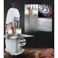 PBOBP Meat And Bone Cutting Butcher Band Saw Blade For Machine Fast Cutting Frozen Meat Fish Chicken