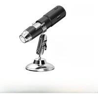 High-definition electronic digital repair microscope, 1000x, wifi connection to mobile phone repair, portable high magnification