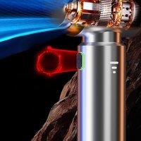 CENRR 998000PA Car Vacuum Cleaner Strong Suction Cordless Wireless Cleaner Handheld Portable Vacuum Cleaner Cleaning Machine
