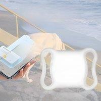 GPS Pet Tracker for Dogs Cats Waterproof Smart Activity Tracking Device Real Time Unlimited Range