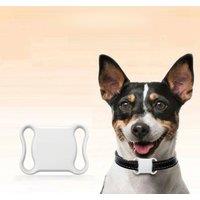 Mini GPS Low-power Locator Car Children Pets Smart Finder Key Finder Positioning Findmy Tag APP