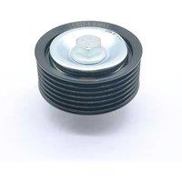 Belt Tensioner Pulley Idler Pulley For Mercedes Benz M278 M276 M157 X222 W222 W221 C217 R231 W166